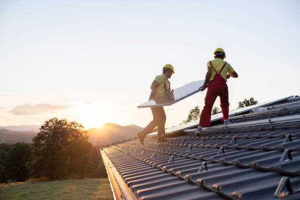 Best Emergency Roof Repair Services  in Elwood, IL