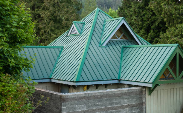 Best Roof Installation  in Elwood, IL