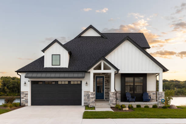 Best Flat Roofing  in Elwood, IL