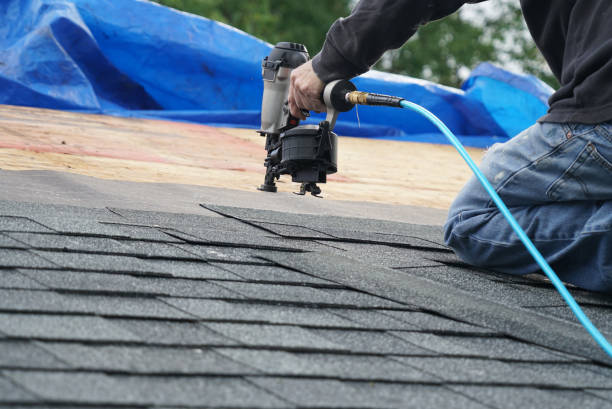 Roof Insulation in Elwood, IL
