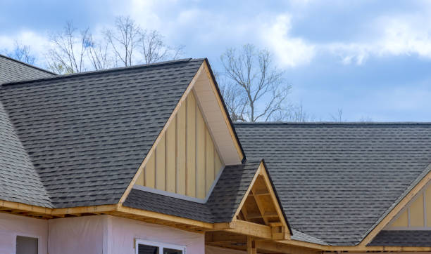 Best Chimney Flashing Repair  in Elwood, IL