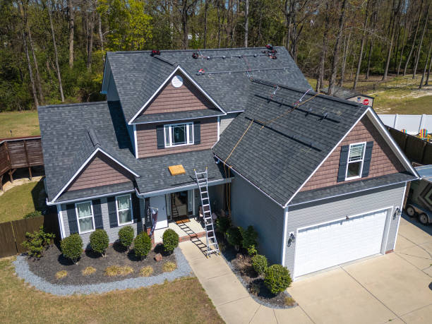 Elwood, IL Roofing Service Company