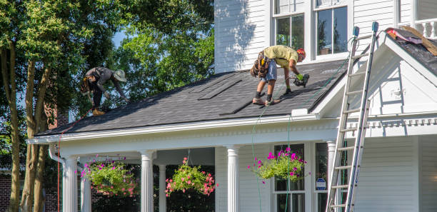 Best Rubber Roofing (EPDM, TPO)  in Elwood, IL